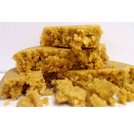 Gluten Free Peanut Butter Cookies - 5 GIANT COOKIES!