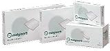 Molnlycke Melgisorb 4 X 4 Absorbent Calcium Alginate 10/bx 251100