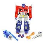 Transformers Robot Masters RM-01 G1 Optimus Prime