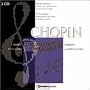 Chopin: Arrangements for Piano & String Quintet