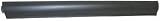 92-96 TOYOTA CAMRY REAR DOOR MOLDING LH (DRIVER SIDE), Assy, Sdn/Wgn (1992 92 1993 93 1994 94 1995 9...