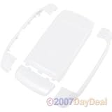 OEM T-Mobile Bumper Kit for Sidekick ID, White