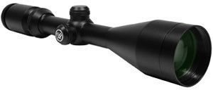 Vortex® Crossfire 3.5 - Reticle Riflescope