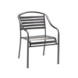 23001N - Baja Strap Dining Chair