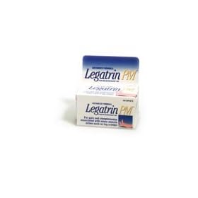 Legatrin Advanced Formula PM, 50-count Bottle