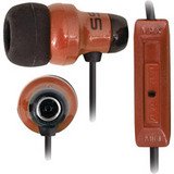 Koss KE29-B Bronze Noise Volume Control