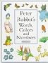 Peter Rabbit's Words, Colors, and Numbers (The World of Peter Rabbit)