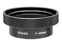 Nikon Digitalkameraadapterring F-C885