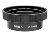 Nikon Dig. Camera Att. Ring F-Cp885