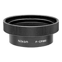 Nikon Dig. Camera Att. Ring F-Cp885