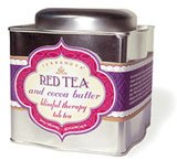 Red Tea & Cocoa Butter Blissful Therapy Tub Tea