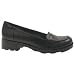 Mudd Recast Womens Slip On Loafers Shoes