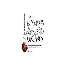 Banda De Los Corazones Sucios,La (Caleidoscopias (baladi))