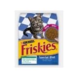Friskies Special Diet Urinary Tract Health for Cats (16-lb bag)