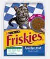 Friskies Special Diet Urinary Tract Health for Cats (16-lb bag)