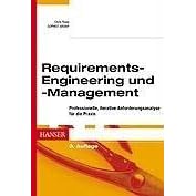 Requirements-Engineering und -Management