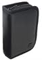 Case Logic (Caselogic) XM Delphi, Audiovox, Sirius Satellite Radio Receiver Carrying Neooprene Leather-Like Case