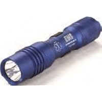 Streamlight ProTac EMS Medical Services Flashlight, Blister Pack, Blue 88034
