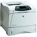 HP LaserJet 4200DTNSL Laserdrucker