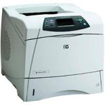 HP LaserJet 4200 Laserdrucker A4 33ppm 1200dpi 48.0 MB Centronics HU/PL PS