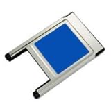eXpansys CF - PCMCIA Card Adaptor