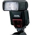 Sigma EF 500 DG Super Flash for Canon SLR Cameras