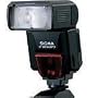 Sigma EF 500 DG Super Flash for Canon SLR Cameras