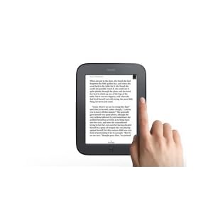 Barnes & Noble NOOK Touch eBook Reader (NEWEST model, WIFI Only)