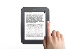 More of Barnes & Noble Nook Simple Touch eBook Reader (NEWEST model, WIFI Only),libre ebook reader pro review,libre ebook reader review,lick by lick ebook free download