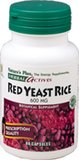 Herbal Actives Red Yeast Rice by Nature's Plus