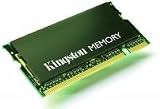  : Kingston - Memory - 512 MB - SO DIMM 200-pin - DDR - 333 MHz / PC2700 - unbuffered