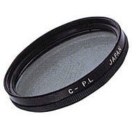 Quantaray - 62mm Circular Polarizer Filter