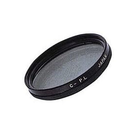 62mm Circular Polarizer Filter