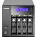 QNAP ターボNAS TS-459Pro 黒 TS-459Pro