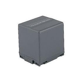 Panasonic CGA-DU06 Extended Capacity Replacement Li-Ion Camcorder Battery from Batteries