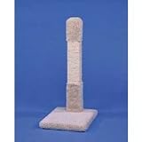 Ware Kitty Cactus with Sisal (32'' post (14'' x 17'' x 32''))