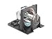 HP - Projector lamp