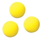 SSG / BSN Foam Tennis Trainer(price/each), 3-1/2inch, Foam, Balls, P.E.