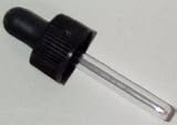 1 Dram Eye Dropper for Oils
