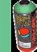 Montana Mint Green MTN Hardcore Spray Paint, 400-Millilitre Gloss