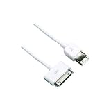 Firewire Kabel 1394 1,5m fr Nano Photo Video Mini