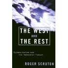 The West and the Rest: Globalization and the Terrorist Threat