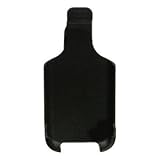 Black Swivel Belt Clip Holster for AT&T Samsung Rugby II A847