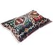 Kreature Komfort  Kuba Kilim Carpet Bed 48 X 60