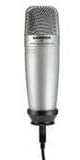Samson C01U Recording/ Podcasting Pak