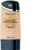 Max Factor Lasting Performance Foundation - #109 Natural Bronze