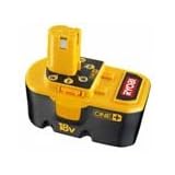 Battery Nicd Single 18v 1700mah Ryobi - Ridgid 130255004