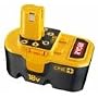 Battery Nicd Single 18v 1700mah Ryobi - Ridgid 130255004