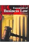 Essentials Of Business Law