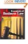 Essentials Of Business Law